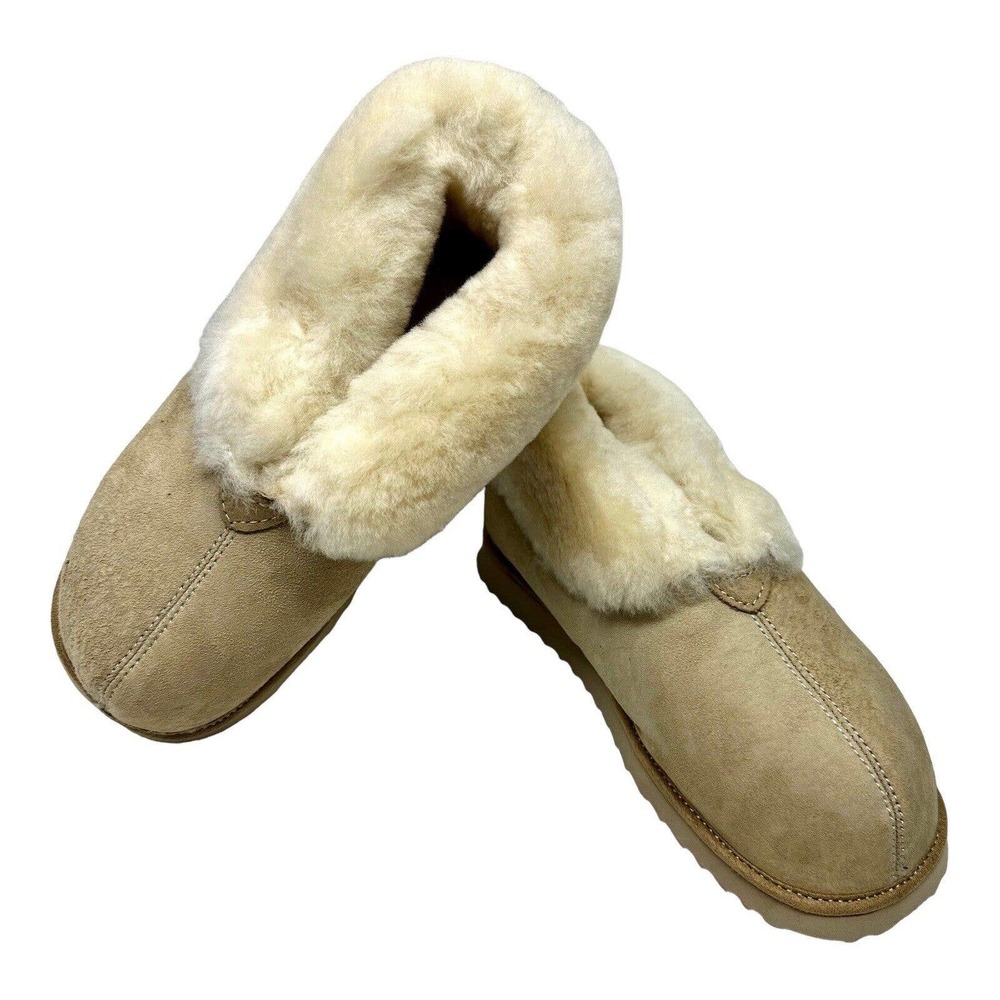 Women's Highland Eva Size 6W Slippers‎